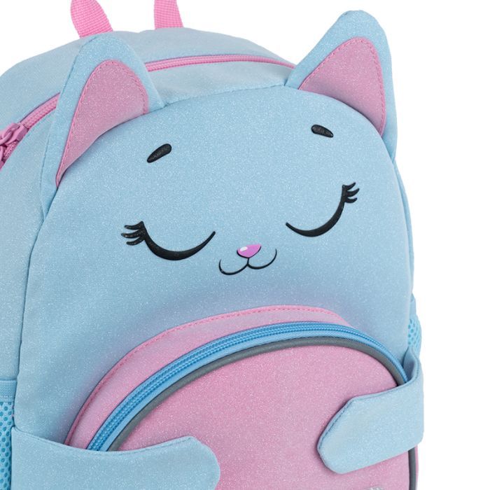 Рюкзак дитячий Kite Kids 2727 Sleepy Cat (K25-2727XS-2) зображення 12