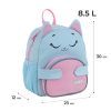 Рюкзак дитячий Kite Kids 2727 Sleepy Cat (K25-2727XS-2) зображення 2