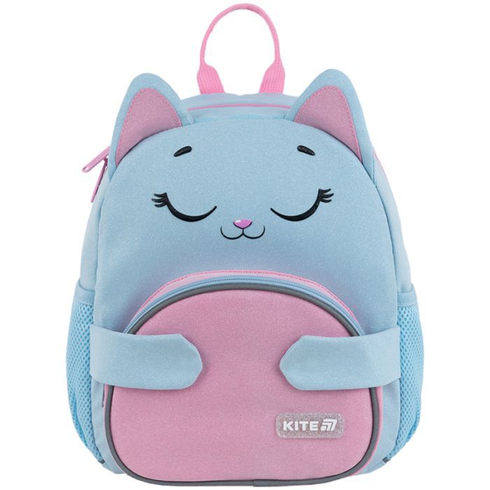 Рюкзак дитячий Kite Kids 2727 Sleepy Cat (K25-2727XS-2) зображення 3