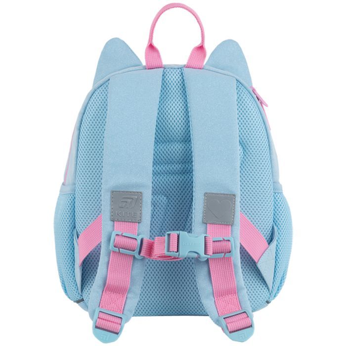 Рюкзак дитячий Kite Kids 2727 Sleepy Cat (K25-2727XS-2) зображення 6