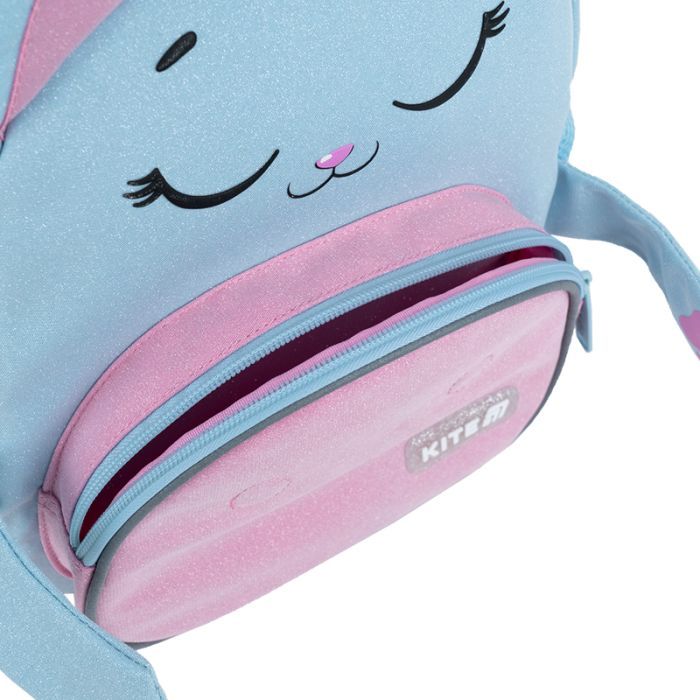 Рюкзак дитячий Kite Kids 2727 Sleepy Cat (K25-2727XS-2) зображення 9