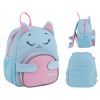Рюкзак дитячий Kite Kids 2727 Sleepy Cat (K25-2727XS-2)