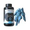 Фотополимерная смола Creality Resin, LCD Fast, 1кг, blue (3302180007)