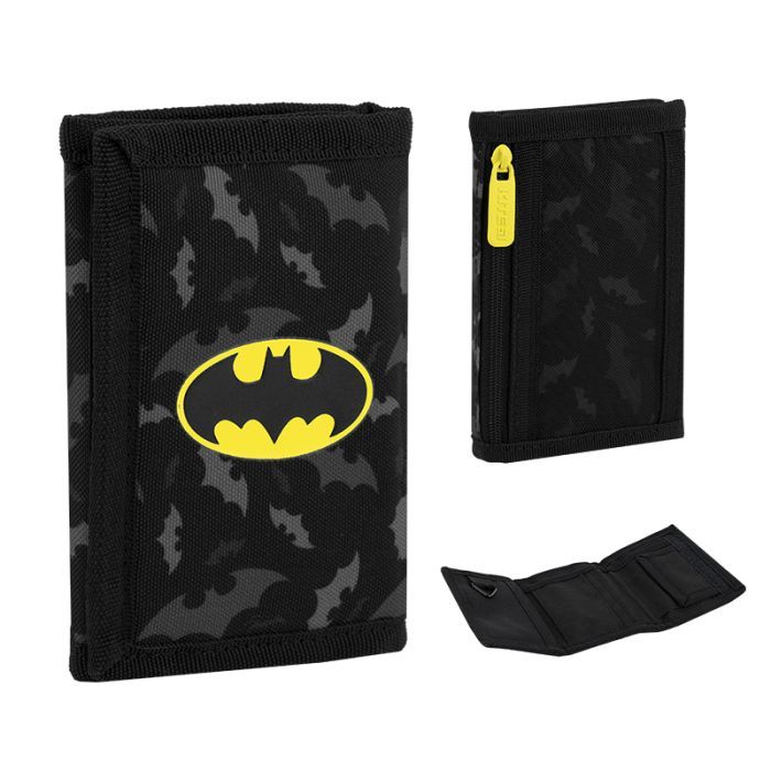 Кошелек детский Kite 598 DC Batman (DC25-598)