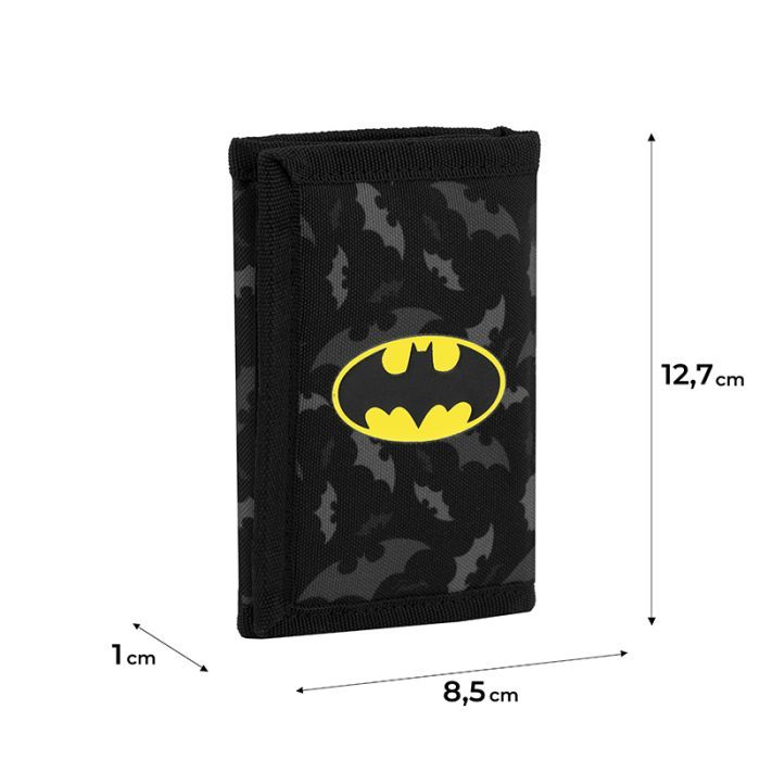 Кошелек детский Kite 598 DC Batman (DC25-598) изображение 2