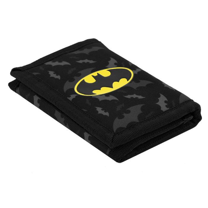 Кошелек детский Kite 598 DC Batman (DC25-598) изображение 4