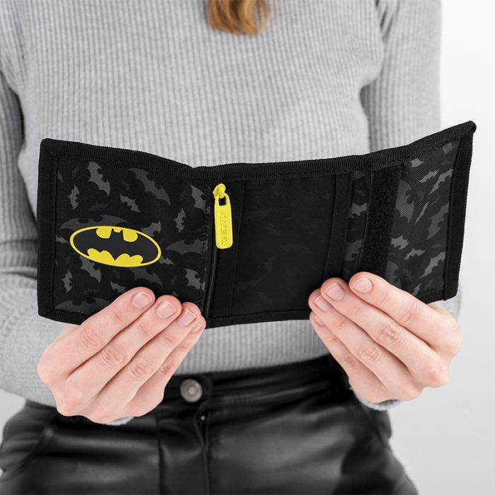 Кошелек детский Kite 598 DC Batman (DC25-598) изображение 6