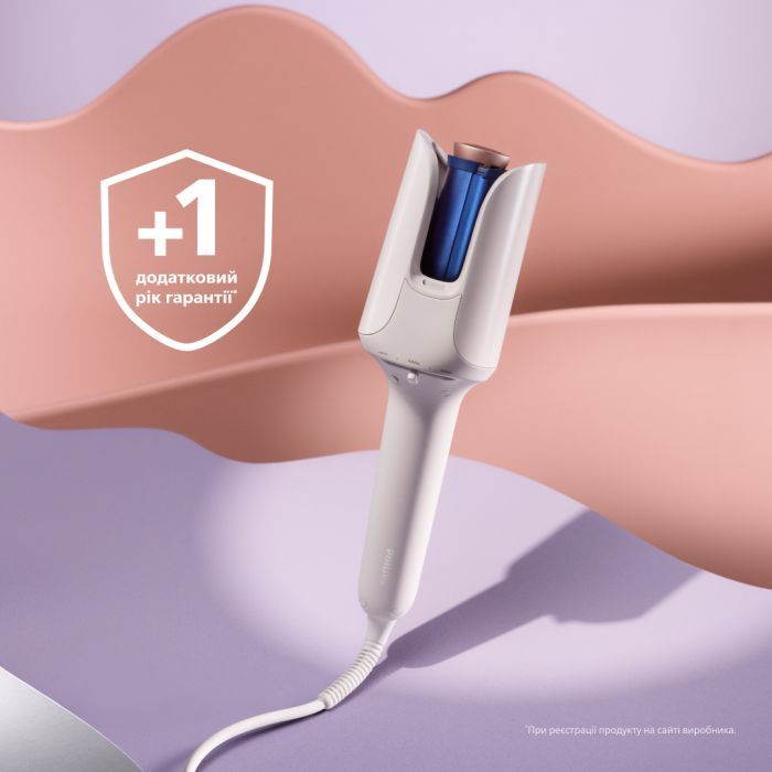 Стайлер Philips BHB968/00 зображення 12