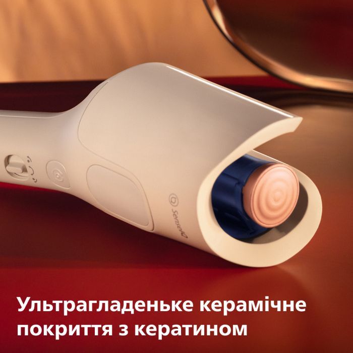 Стайлер Philips BHB968/00 зображення 8
