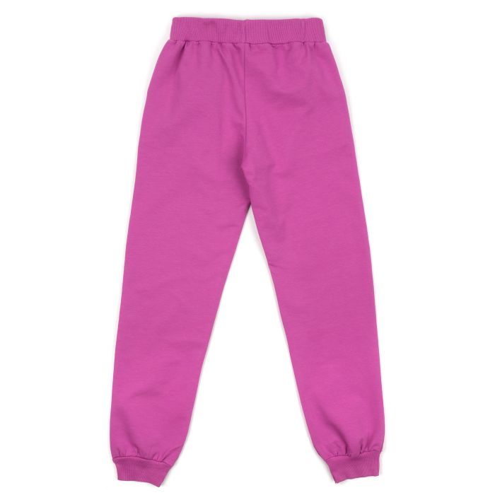 Спортивний костюм дитячий Breeze BEAUTY (17868-140G-lilac) зображення 5
