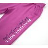Спортивний костюм дитячий Breeze BEAUTY (17868-128G-lilac) зображення 7