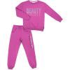 Спортивний костюм дитячий Breeze BEAUTY (17868-128G-lilac)