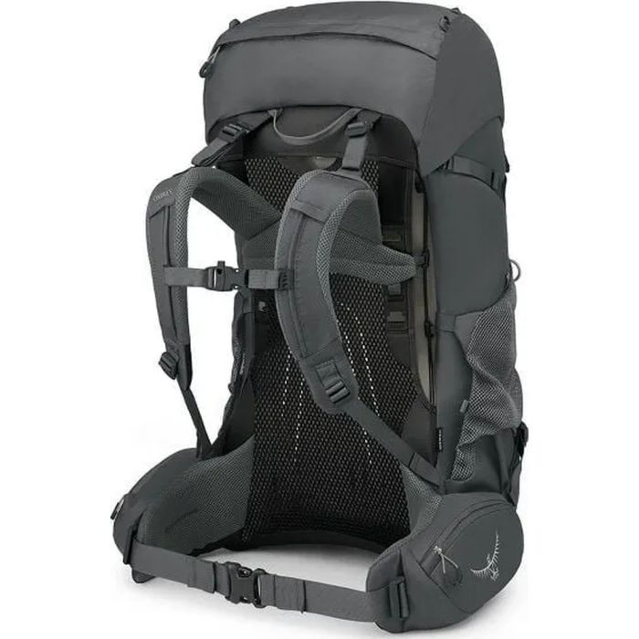 Рюкзак туристический Osprey Renn 65 dark charcoal/gray wolf - O/S EF - чорний (009.4056) изображение 2