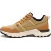 Кросівки Caterpillar (CAT) Colorado Sneaker Lo Canvas P726177 бежеві 45 (195021011965) зображення 2