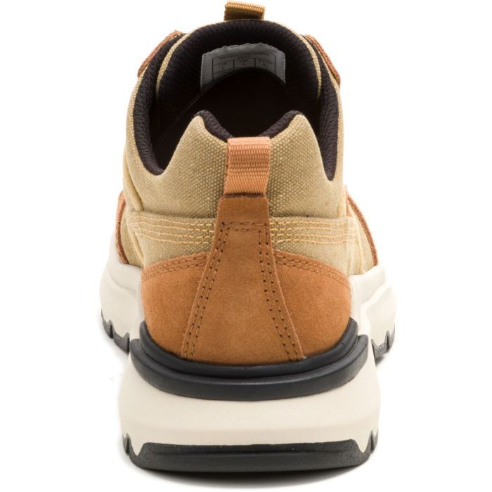Кросівки Caterpillar (CAT) Colorado Sneaker Lo Canvas P726177 бежеві 42 (195021011903) зображення 5