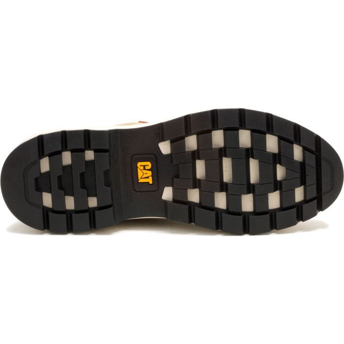 Кросівки Caterpillar (CAT) Colorado Sneaker Lo Canvas P726177 бежеві 42 (195021011903) зображення 6