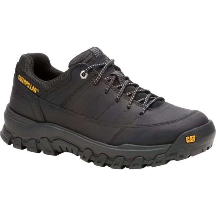 Кросівки Caterpillar (CAT) Threshold Rebound Low P726207 чорні 45 (195021019541)