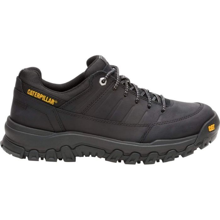 Кросівки Caterpillar (CAT) Threshold Rebound Low P726207 чорні 45 (195021019541) зображення 2