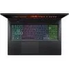 Ноутбук Acer Nitro 17 AN17-51 (NH.QK5EU.00G) изображение 4