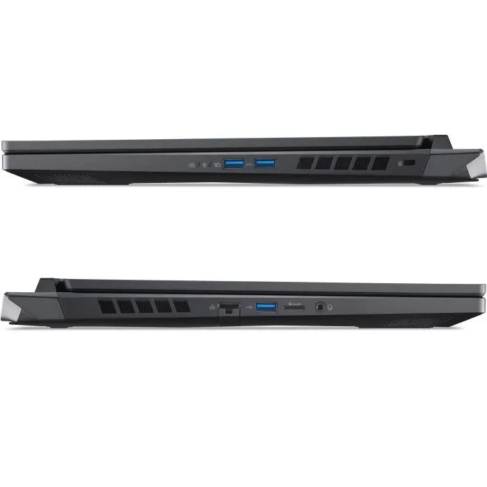 Ноутбук Acer Nitro 17 AN17-51 (NH.QK5EU.00G) изображение 5