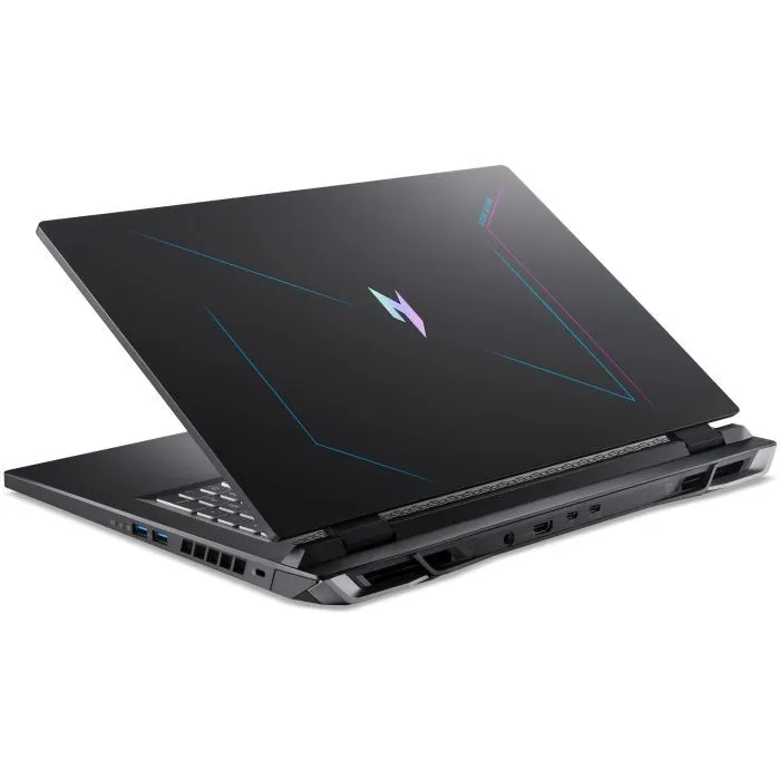 Ноутбук Acer Nitro 17 AN17-51 (NH.QK5EU.00G) изображение 6
