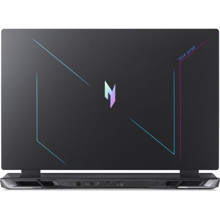 Ноутбук Acer Nitro 17 AN17-51 (NH.QK5EU.00G) изображение 7