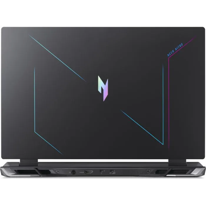 Ноутбук Acer Nitro 17 AN17-51 (NH.QK5EU.00G) изображение 7