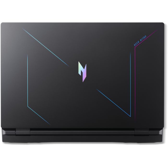 Ноутбук Acer Nitro 17 AN17-51 (NH.QK5EU.00G) изображение 8