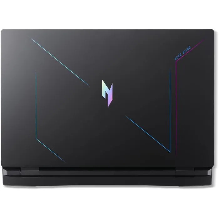 Ноутбук Acer Nitro 17 AN17-51 (NH.QK5EU.00G) изображение 8