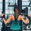 Бинт для спорта RDX W2 Gym Wrist Wraps Pink Pro (WAH-W2P) изображение 6