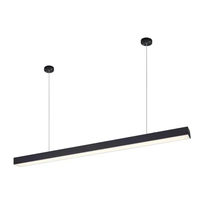 Світильник Lightwell LW-LINE-30W-B 6500K