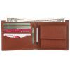 Кошелек Brampton London Plutus Tan (31975 TAN) изображение 2