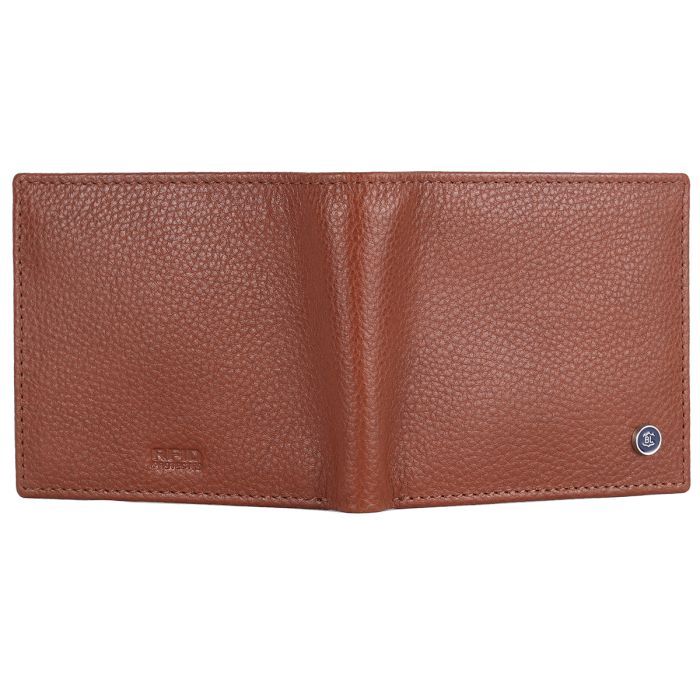 Кошелек Brampton London Plutus Grey (31975 GREY) изображение 3