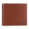 Кошелек Brampton London Plutus Tan (31975 TAN)