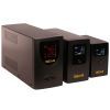 Источник бесперебойного питания GEAR GU-2000PLCD изображение 4