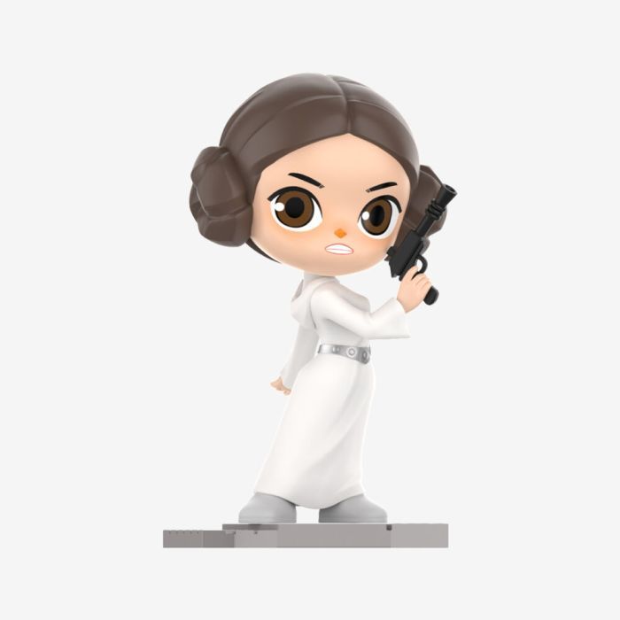 Фігурка Pop Mart сюрприз Star Wars Disney (SWS-01) зображення 11