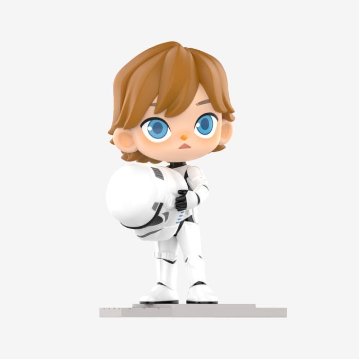 Фігурка Pop Mart сюрприз Star Wars Disney (SWS-01) зображення 12