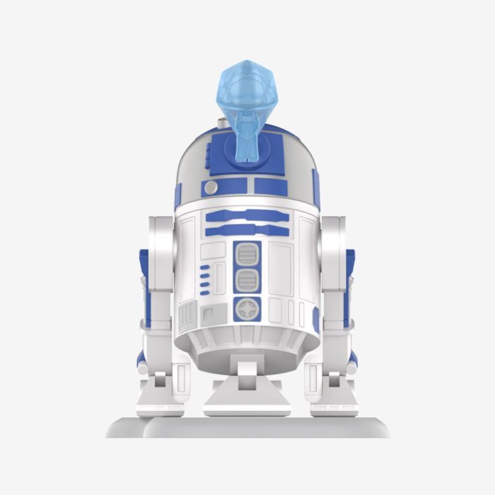 Фігурка Pop Mart сюрприз Star Wars Disney (SWS-01) зображення 4