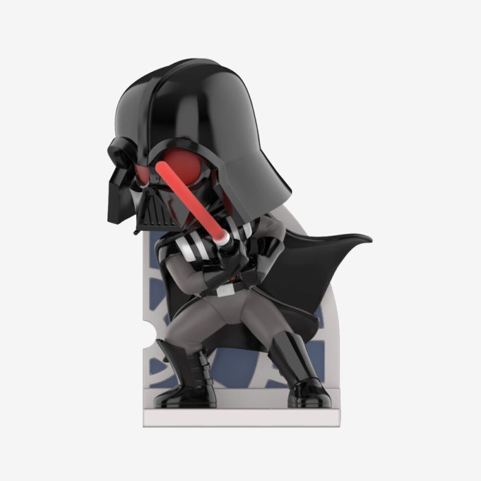 Фігурка Pop Mart сюрприз Star Wars Disney (SWS-01) зображення 8