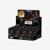 Фігурка Pop Mart сюрприз Star Wars Disney (SWS-01)