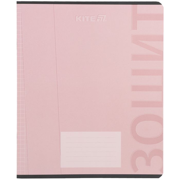 Зошит Kite One color, 18 аркушів, клітинка (K25-236-2) зображення 12