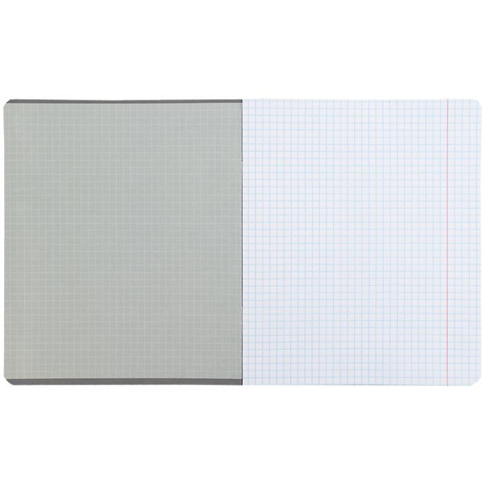 Зошит Kite One color, 18 аркушів, клітинка (K25-236-2) зображення 4