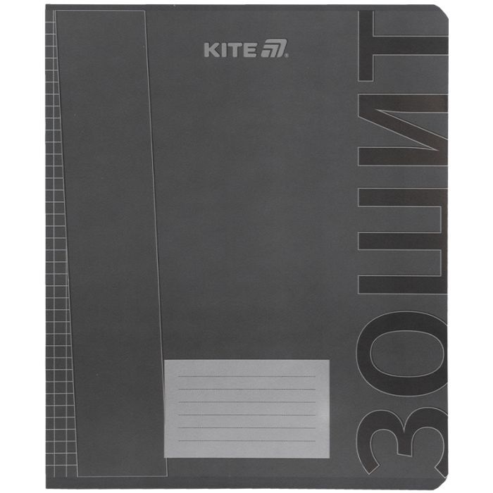 Зошит Kite One color, 18 аркушів, клітинка (K25-236-2) зображення 6