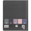 Зошит Kite One color, 18 аркушів, клітинка (K25-236-2) зображення 8