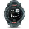 Смарт-часы Garmin Instinct 3, 45mm, Solar, Twilight Bezel w/Twilight Band, GPS смарт-годинник (010-02934-01) изображение 3