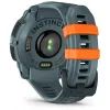 Смарт-часы Garmin Instinct 3, 45mm, Solar, Twilight Bezel w/Twilight Band, GPS смарт-годинник (010-02934-01) изображение 4