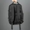 Рюкзак для ноутбука XO 15.6" CB02 black (CB02-15.black) зображення 5
