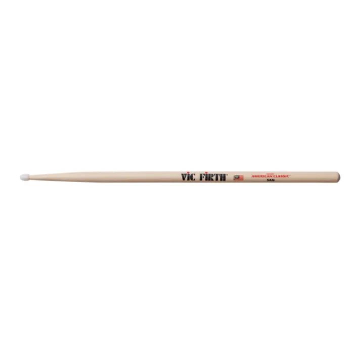 Барабанні палички Vic Firth 5AN American Classic Nylon Tip (232066)