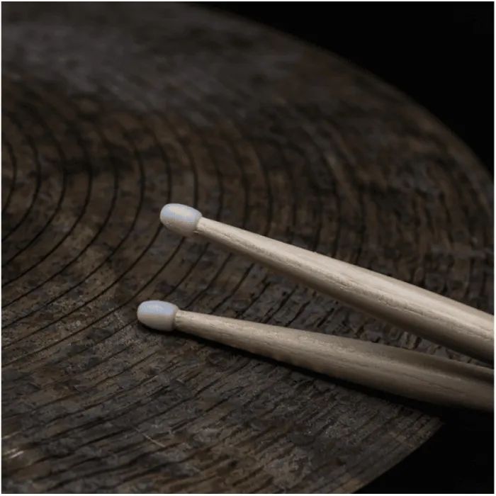 Барабанні палички Vic Firth 5AN American Classic Nylon Tip (232066) зображення 2