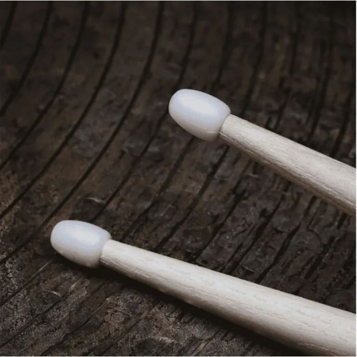 Барабанні палички Vic Firth 5AN American Classic Nylon Tip (232066) зображення 3